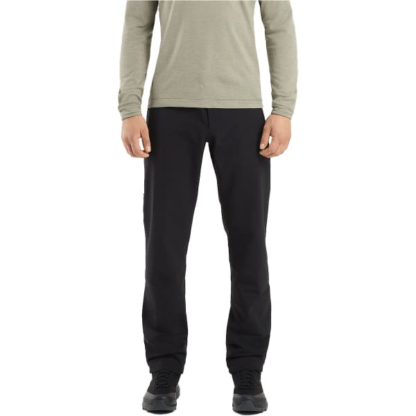 Arc'teryx Gamma AR Pants Black at CareOfCarl.com
