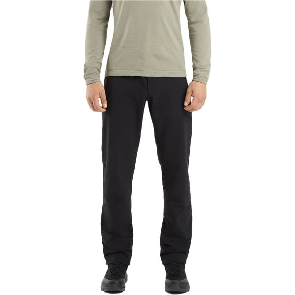 Arc'teryx Gamma AR Pants Black at