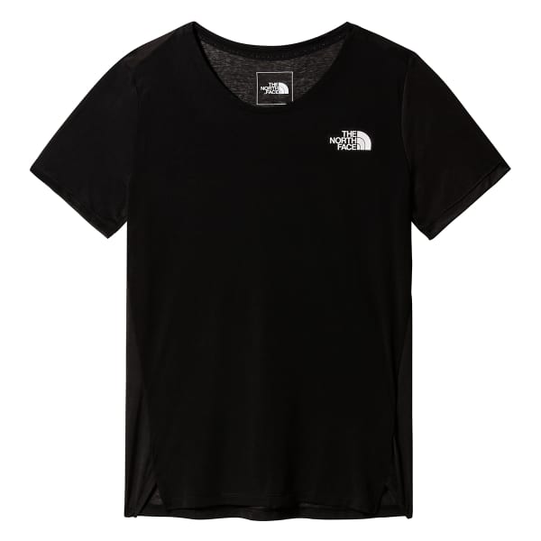 North face black tee clearance