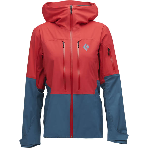 Hh double diamond jacket discount