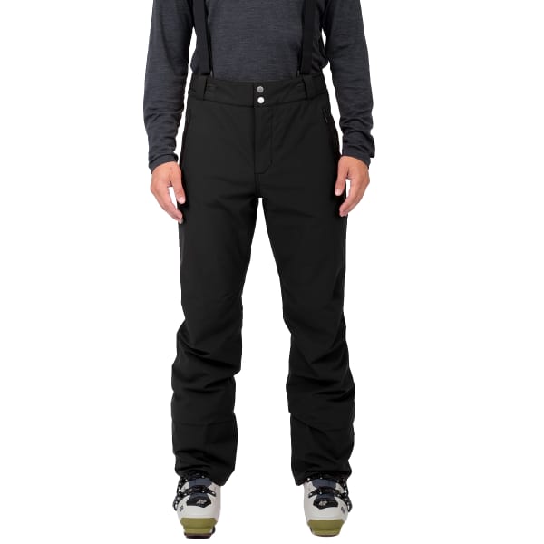SUN VALLEY FUSE PANT NOIR Pantal n de esqu