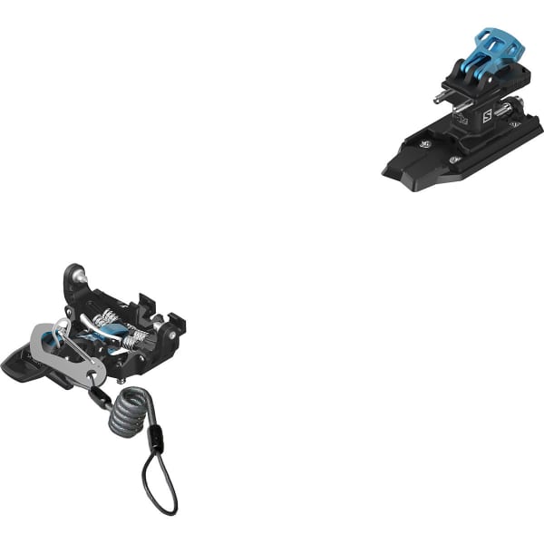 Salomon ski touring bindings deals