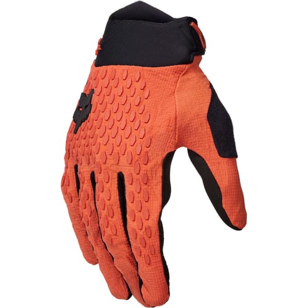FOX DEFEND GLOVE ORANGE ATOMIQUE Mountain bike glove
