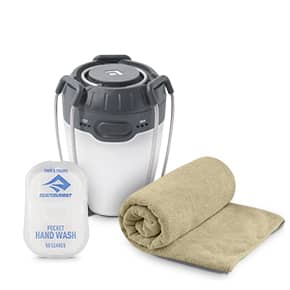 Accessoire bivouac