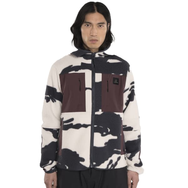 Furtherance Fleece Jacket | Armada Skis CA