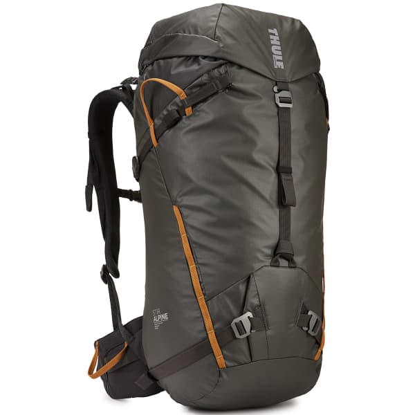 Thule backpack 40l 2025