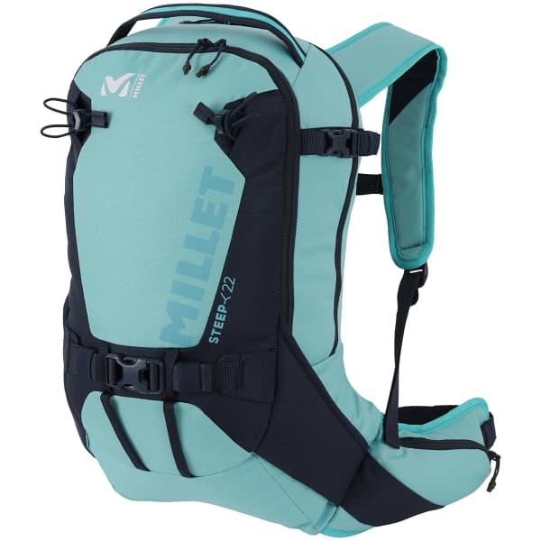 Millet ski backpack 2025