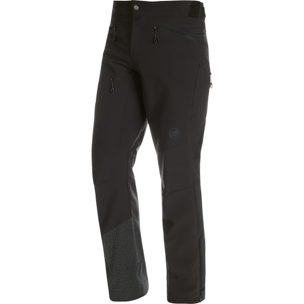 Mammut Tatramar So Pants Men Black 2021