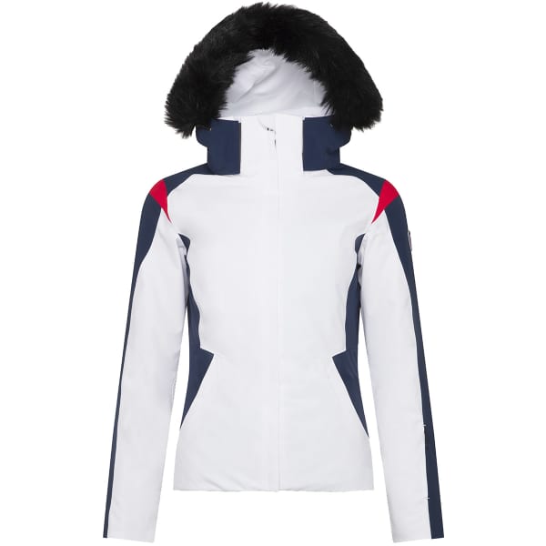 Rossignol piste jacket hotsell