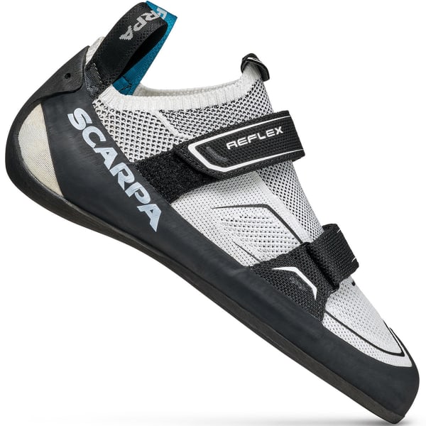 Scarpa vision rubber hotsell