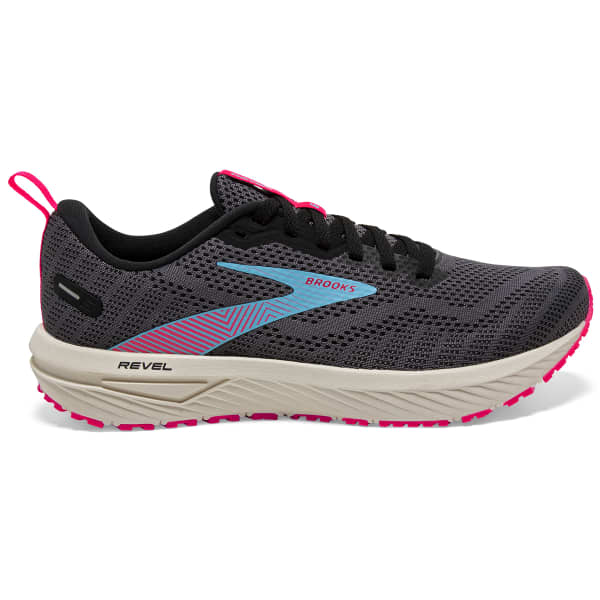 BROOKS REVEL 6 W