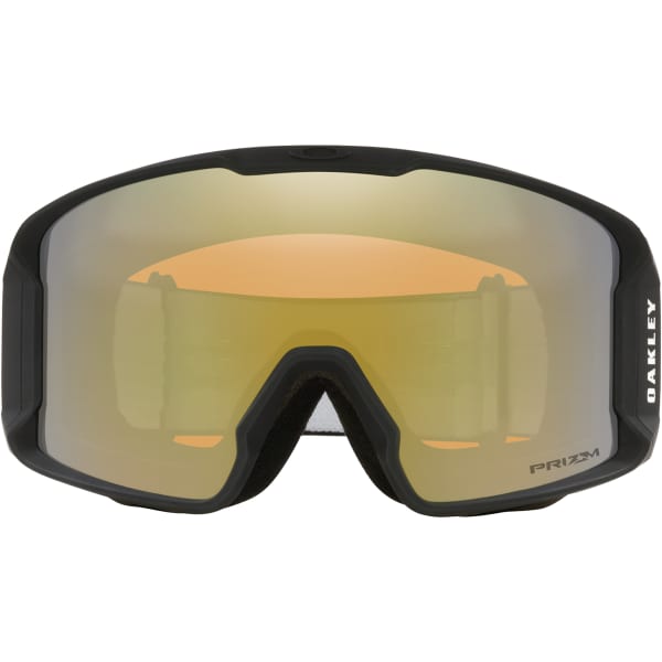 Masque de ski OAKLEY Line Miner™ L Snow Goggles Couleur Noir