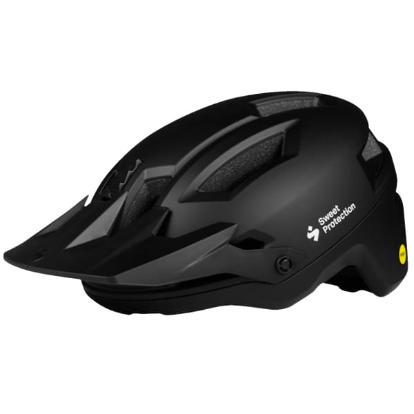 Mountain bike helmet reviews hotsell