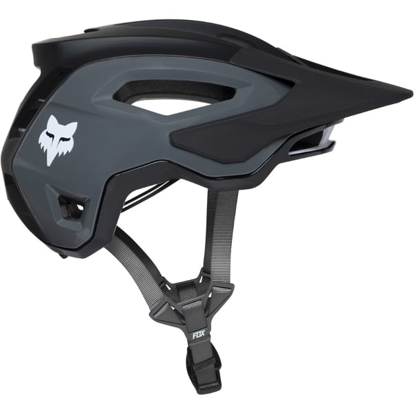 Helm mtb fox sales