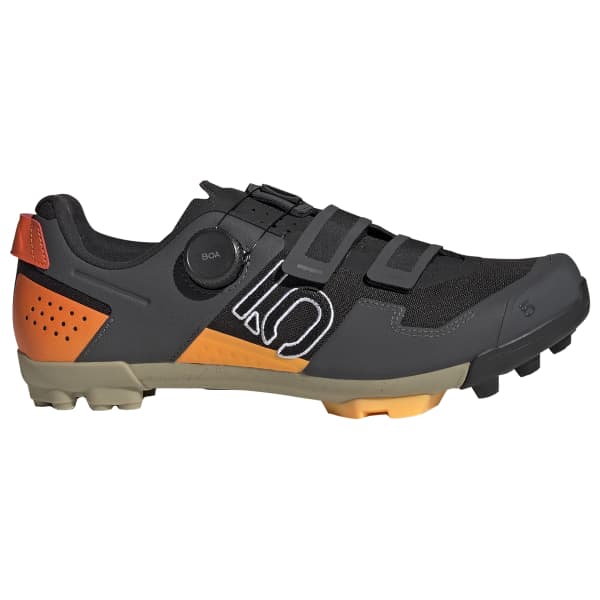 Stiff mountain bike shoes deals