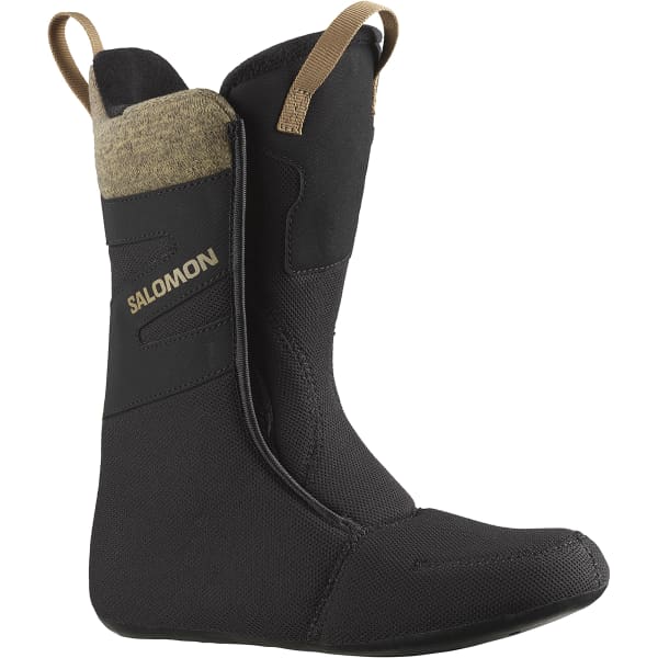 Salomon double boa hot sale