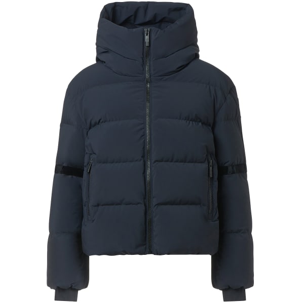 FUSALP BARSY W NAVY Doudoune