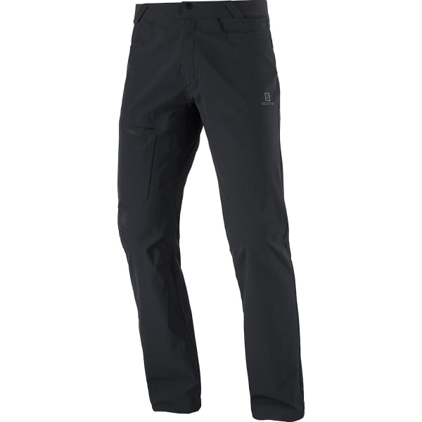 Salomon pants on sale