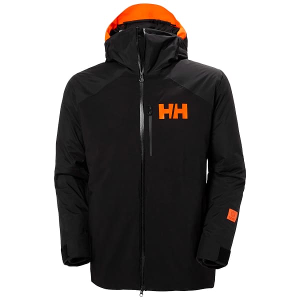 Hh overland jacket clearance