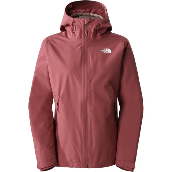 North face 3 in 1 ski jacket top