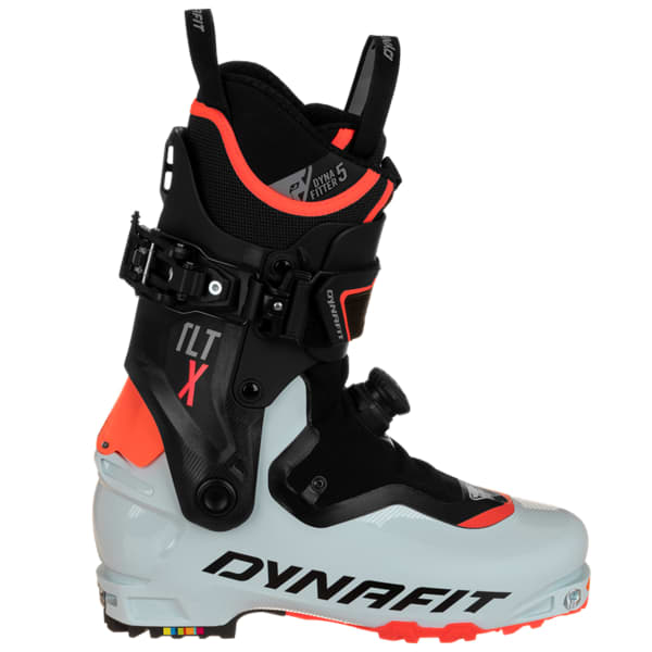 Scarponi sci alpinismo dynafit hot sale