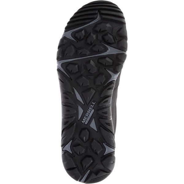 merrell thermo fractal