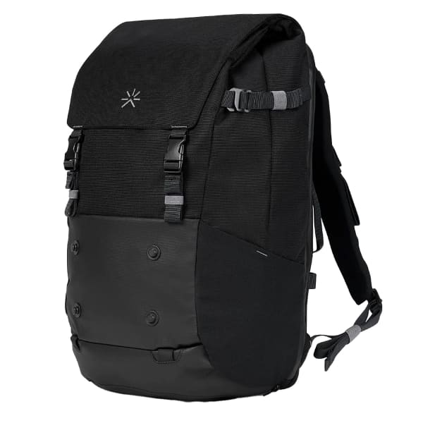 TROPICFEEL-SHELL Unicolore Lifestyle backpack