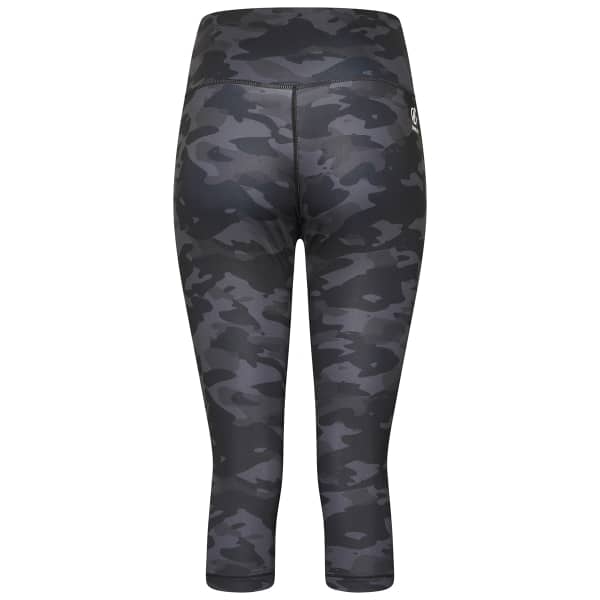 Womens camo capri leggings shop