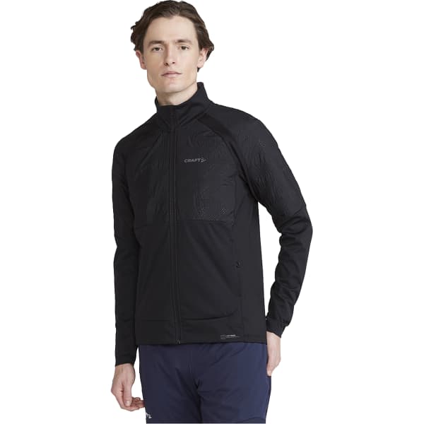 Veste chauffante nordic outwear top