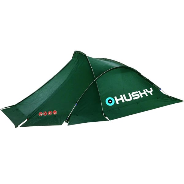 Husky tents 2025