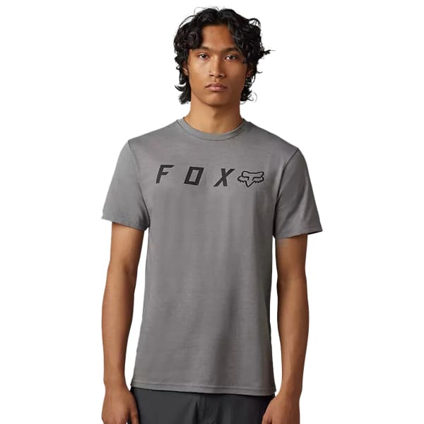 Tee shirt vtt fox best sale