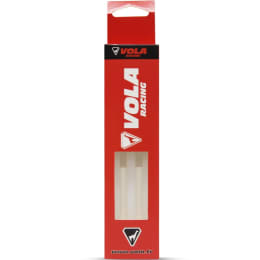 Mallette De Fartage VOLA RACING Pro Nordic Wax Kit - Pour Ski De Fond, Racle Et Farts Inclus