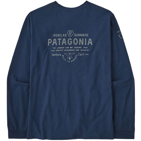 Forge ls tee top