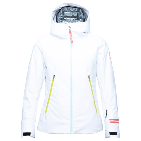 Rossignol w fonction hot sale jacket