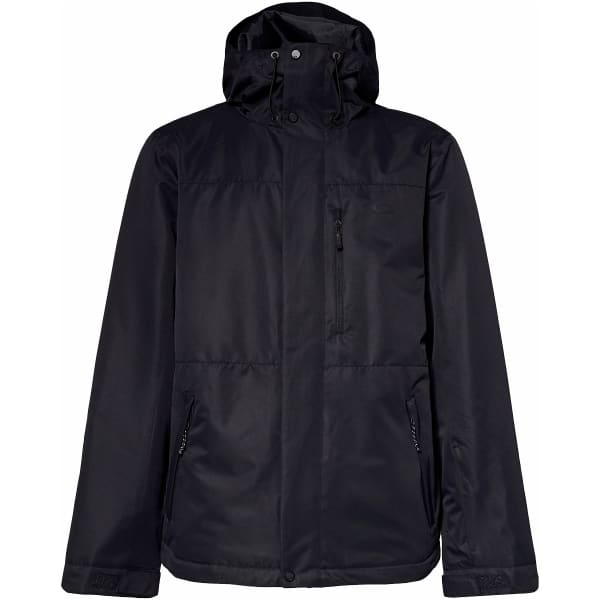 OAKLEY-WESTVIEW JACKET BLACK OUT - Ski jacket OAKLEY-WESTVIEW JACKET BLACK OUT - Ski jacket