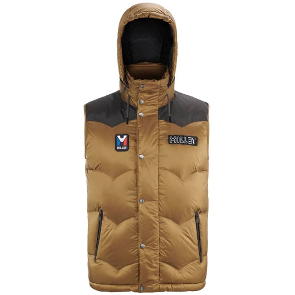 Be inspired shop down packable vest