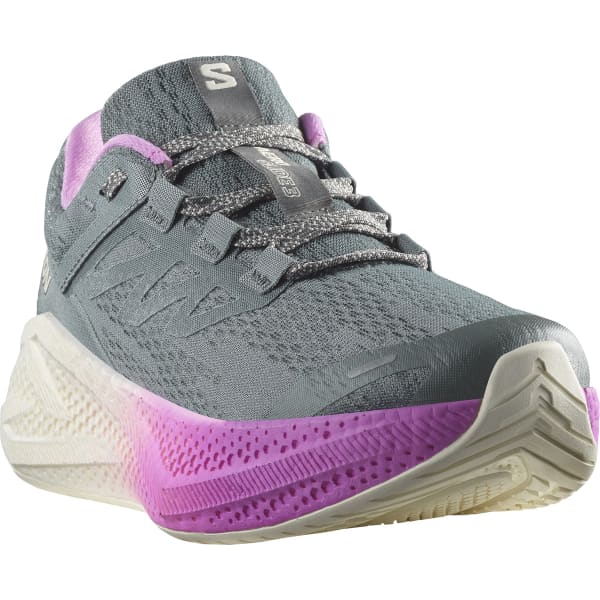 SALOMON AERO GLIDE 3 W SEDONA SAGE/VANILLA ICE/CYCLAMEN