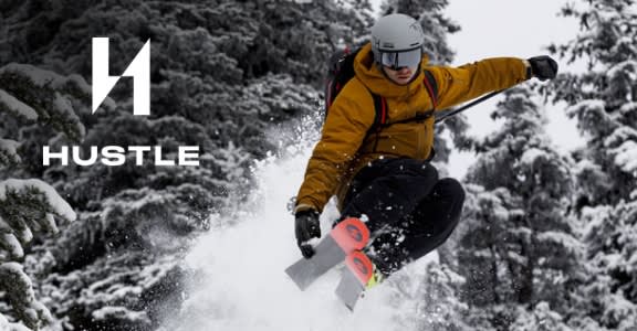 Gamme Hustle