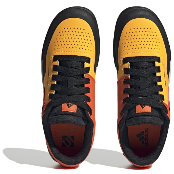 Five ten freerider orange outlet