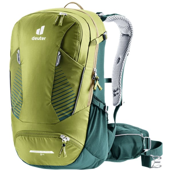 Deuter cheap mtb backpacks