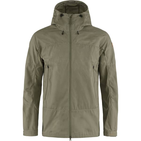 Fjallraven abisko jacket new arrivals