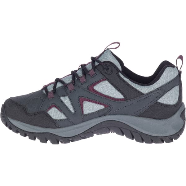 Merrell outmost vent gore tex top