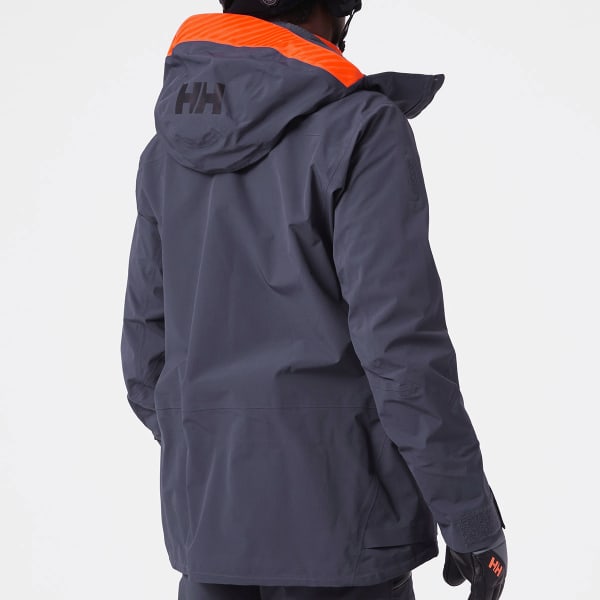 HellyHansen Giacca Odin Infinity Uomo (Blu