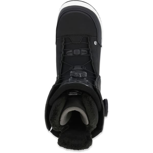 RIDE HERA BLACK - Snowboardboots