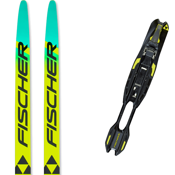 Fischer SPEEDMAX 90 CLASSIC JR