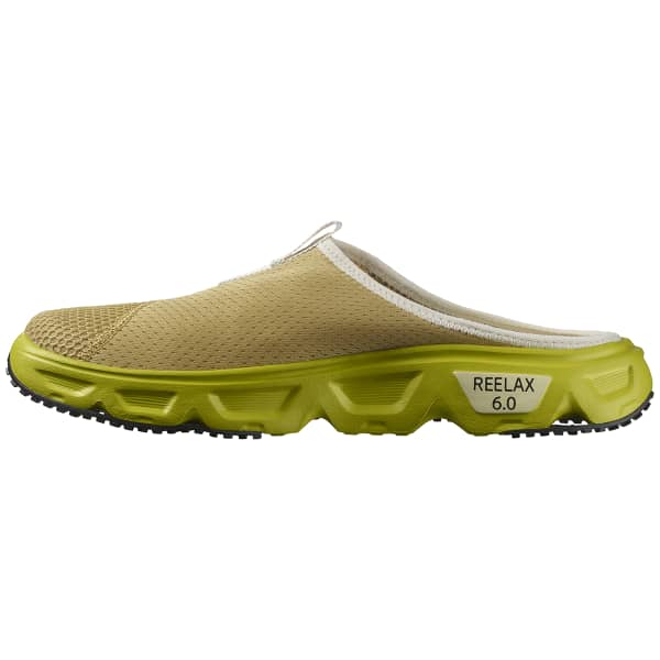 Reelax Slide 6.0 - Men's Recovery Shoes