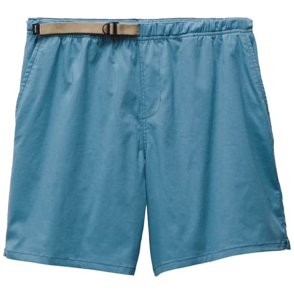 Stretch zion short sales