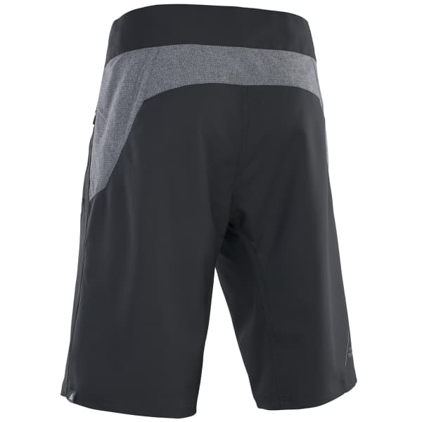 ION SHORTS TRAZE W BLACK Mountain bike short