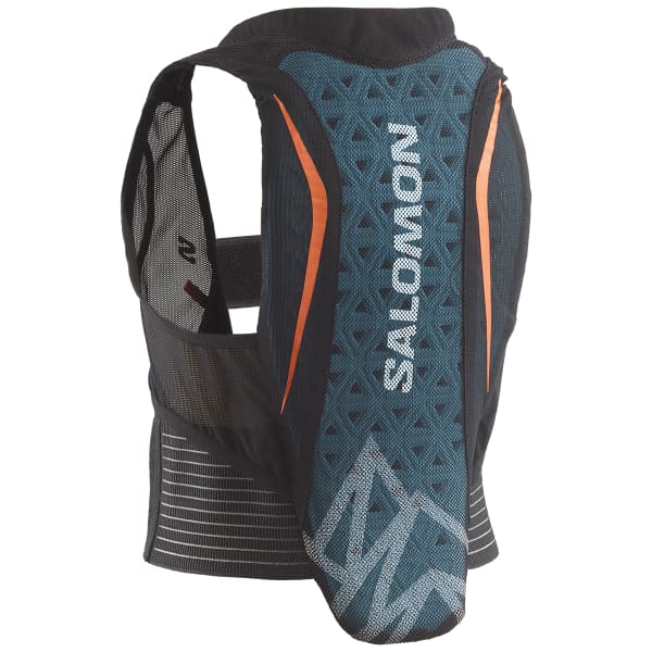 Chaleco salomon trail new arrivals