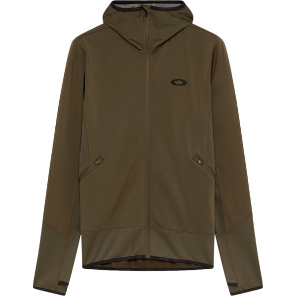 Oakley CANOPY FULL ZIP HOODIE